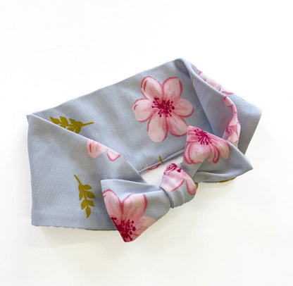 Haarband Pinkie Rose Garden