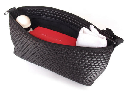 PINKIE Organizer  Soft Pink Dots-klein