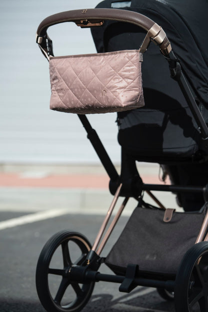 PINKIE Organizer  Soft Pink Dots-klein