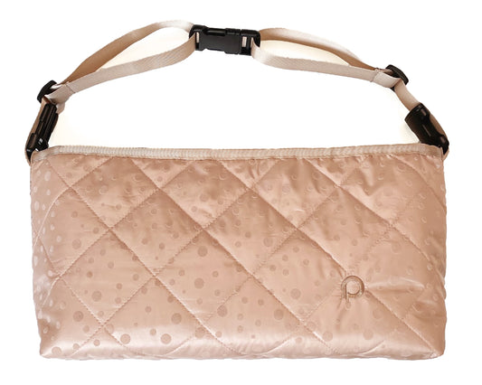 PINKIE Organizer  Soft Pink Dots-klein