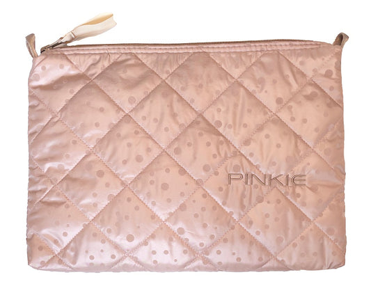 PINKIE Universelle Tasche Soft Pink Dots