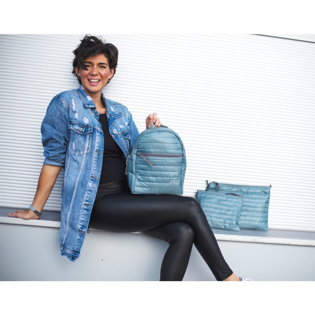 PINKIE Kinderrucksack Ocean Blue