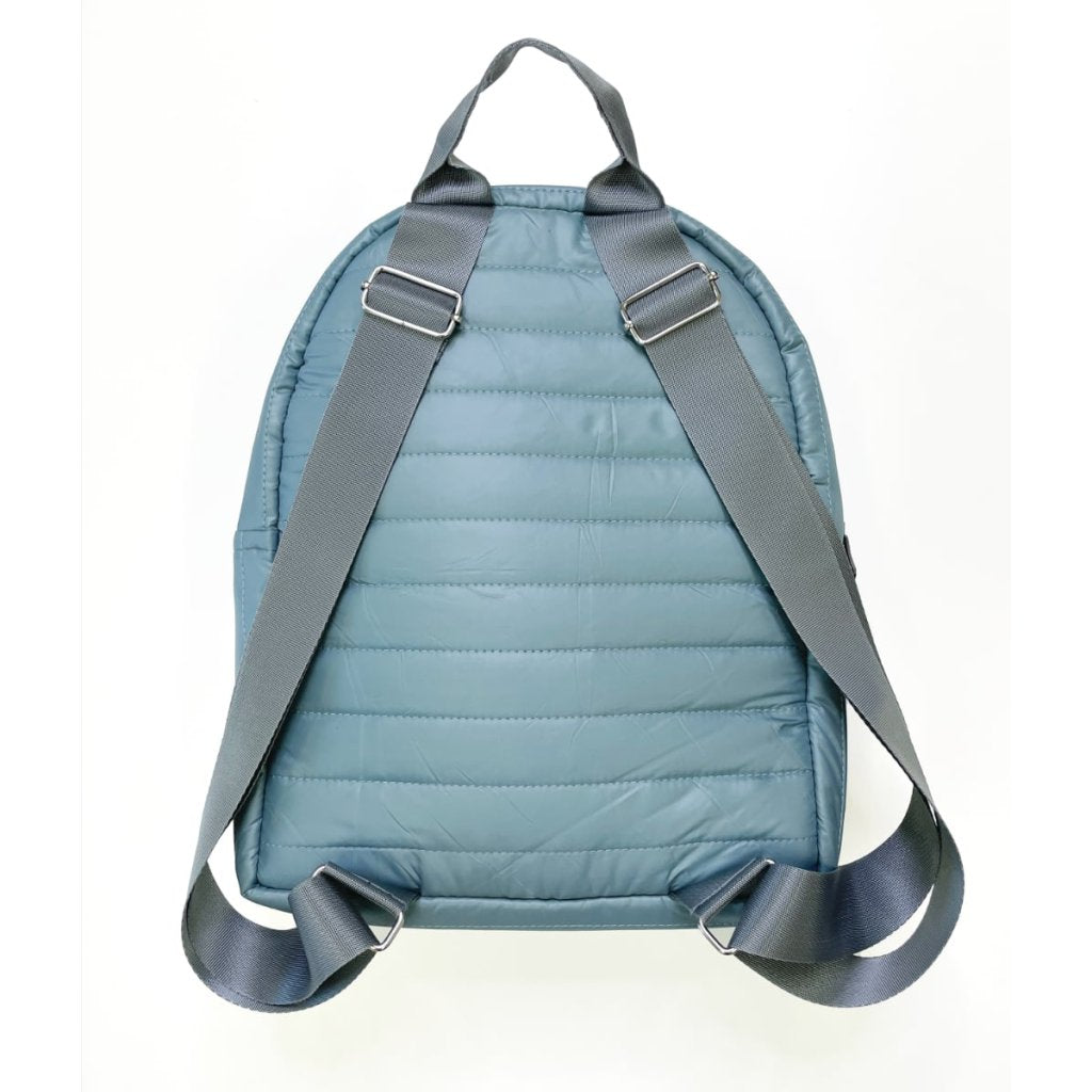 PINKIE Kinderrucksack Ocean Blue