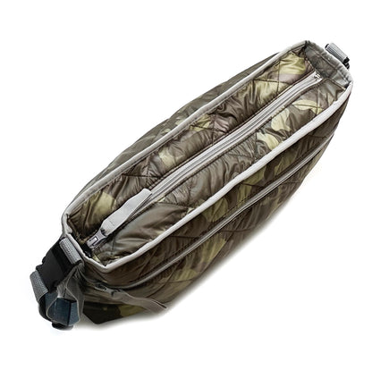 PINKIE Organizer Bugee Camo mit Vorderfach -L