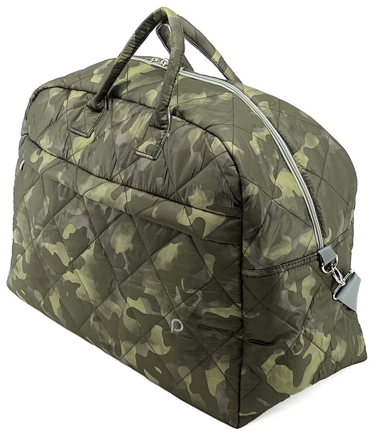 PINKIE Reisetasche Bugee Camo