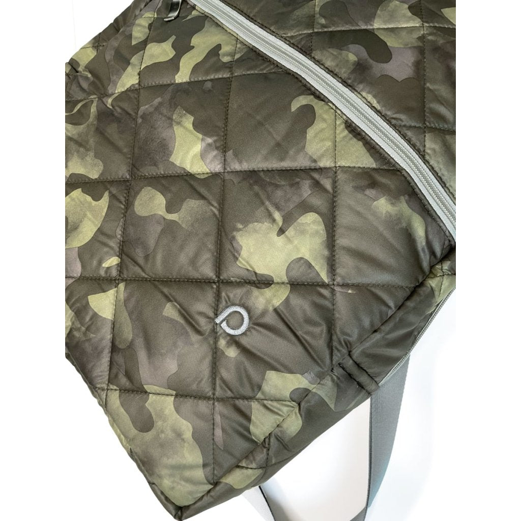 PINKIE Kinderrucksack Bugee Camo