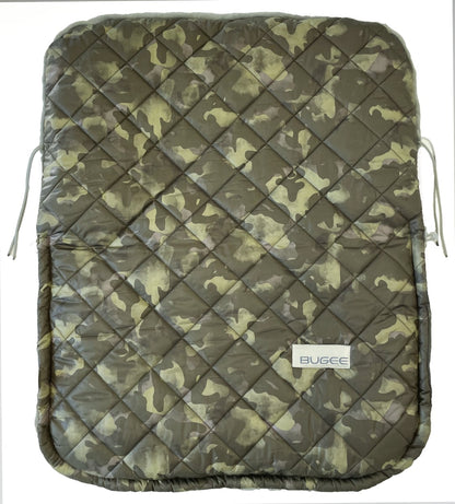PINKIE Zubindbare Decke  Bugee Camo extra warm