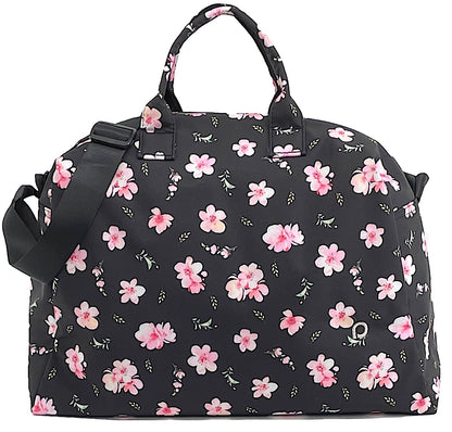 PINKIE Kinderwagentasche Softshell Rose XL
