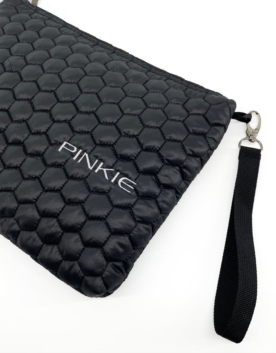 PINKIE Universelle Tasche Big Comb Black