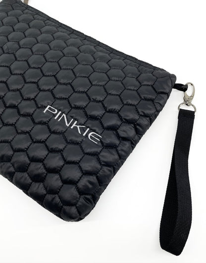 PINKIE Universelle Tasche Big Comb Black