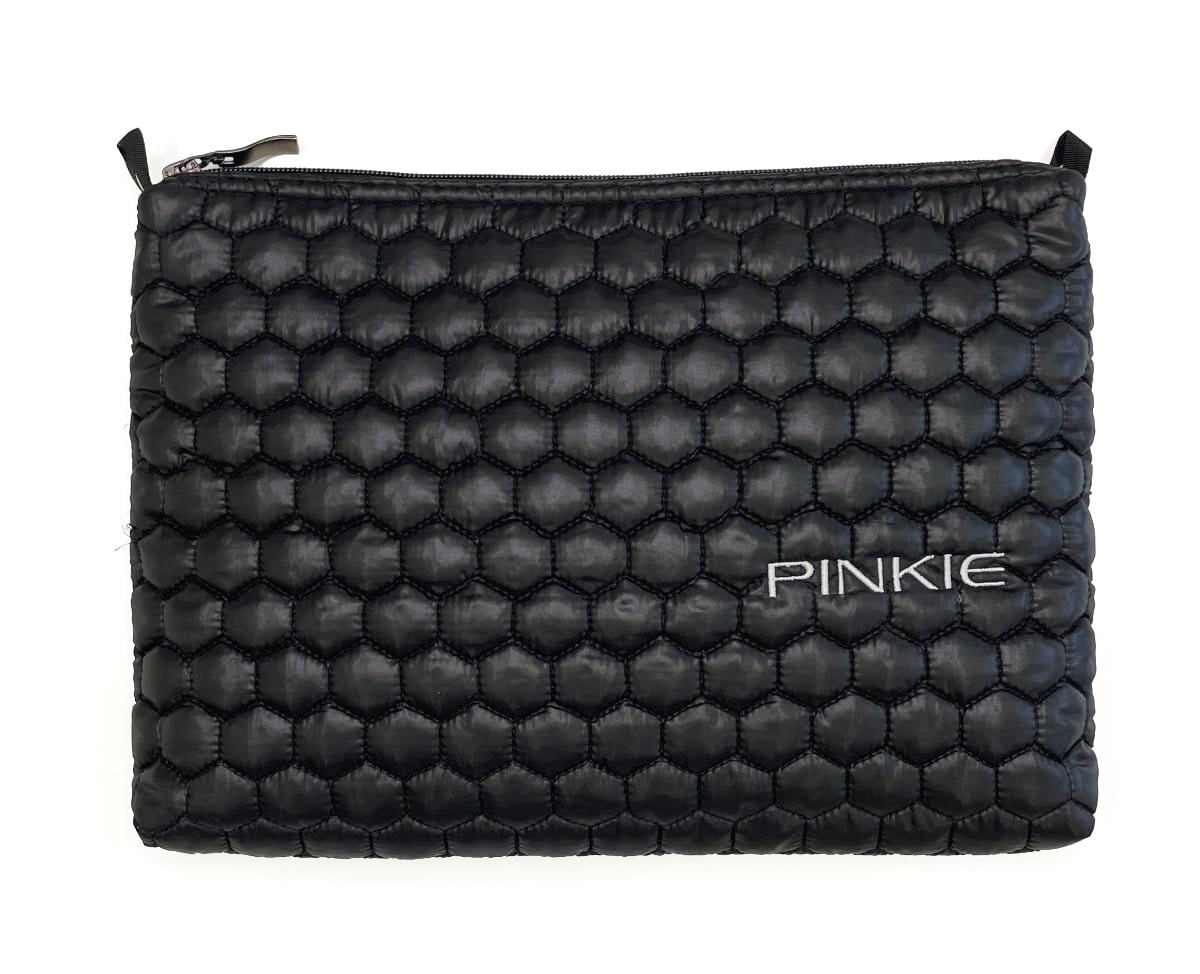 PINKIE Universelle Tasche Big Comb Black