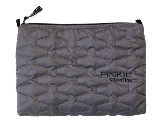 PINKIE Universelle Tasche Superfine Dark Grey