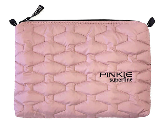 PINKIE Universelle Tasche Superfine Light Pink