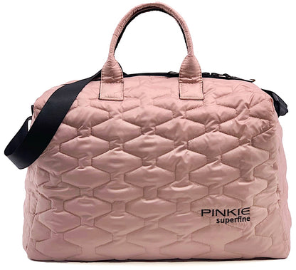 PINKIE Kinderwagentasche Superfine Light Pink XL