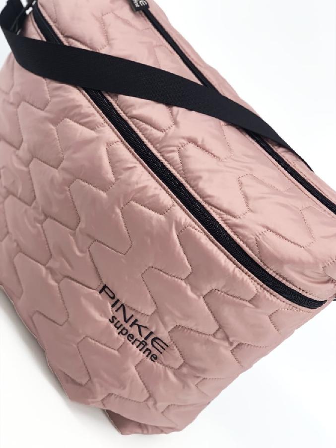 PINKIE Organizer Superfine Light Pink-XXL