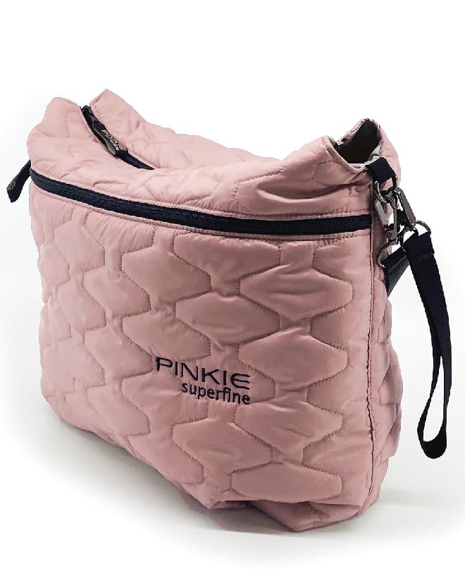 PINKIE Organizer Superfine Light Pink-XXL