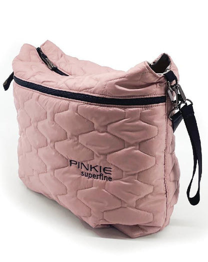 PINKIE Organizer Superfine Light Pink-XXL