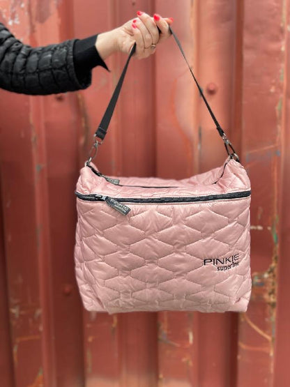 PINKIE Organizer Superfine Light Pink-XXL