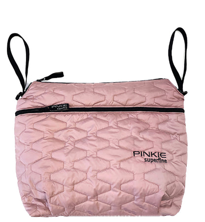 PINKIE Organizer Superfine Light Pink-XXL