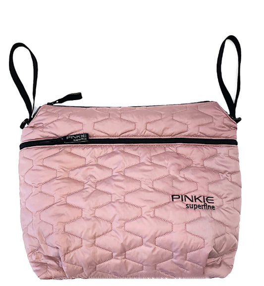 PINKIE Organizer Superfine Light Pink-XXL