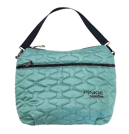 PINKIE Organizer Superfine Old Green-XXL