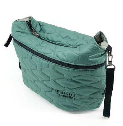 PINKIE Organizer Superfine Old Green-XXL