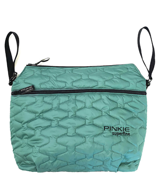 PINKIE Organizer Superfine Old Green-XXL