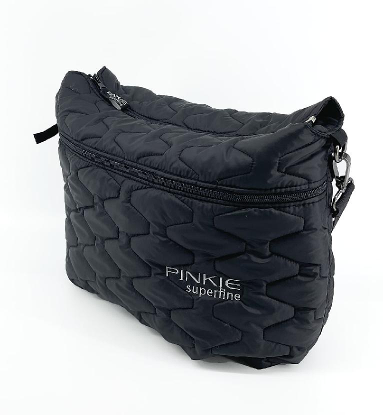 PINKIE Organizer Superfine Black-XXL