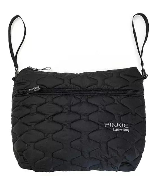 PINKIE Organizer Superfine Black-XXL