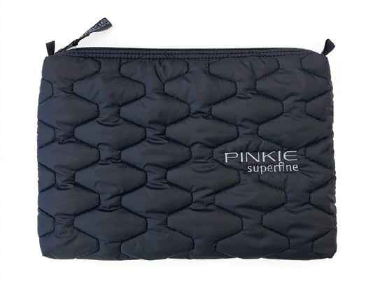 PINKIE Universelle Tasche Superfine Black