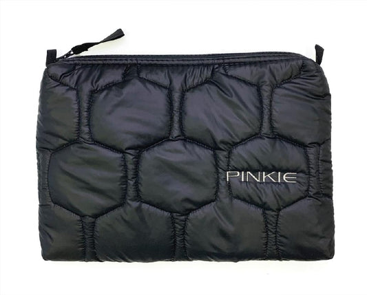 PINKIE Universelle Tasche Bubble Black