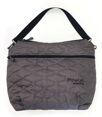 PINKIE Organizer Superfine Dark Grey-XXL