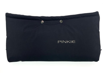 Handwärmer Pinkie Softshell Black