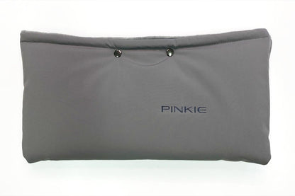 Handwärmer Pinkie Softshell Grey