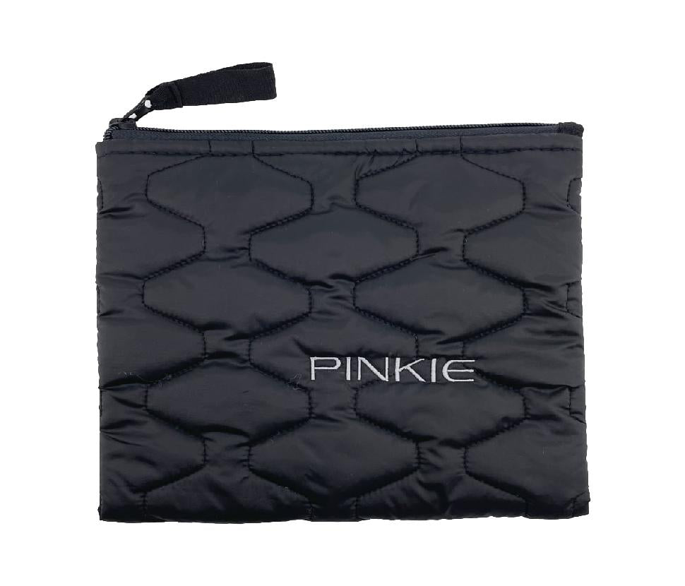 PINKIE Kosmetiktasche Superfine Black