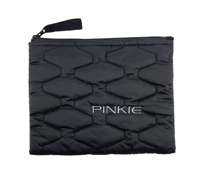 PINKIE Kosmetiktasche Superfine Black