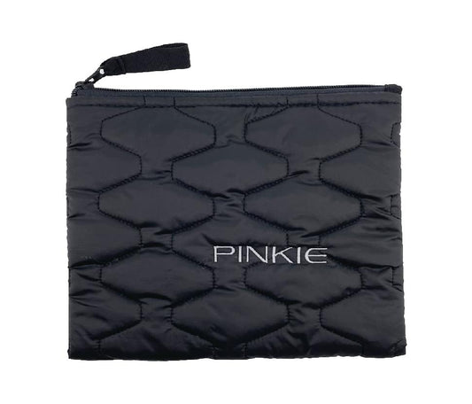 PINKIE Kosmetiktasche Superfine Black