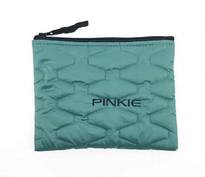 PINKIE Kosmetiktasche Superfine Old Green