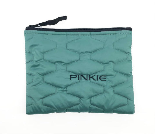 PINKIE Kosmetiktasche Superfine Old Green