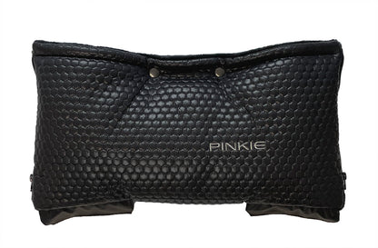 PINKIE Handwärmer Black Comb für Thule