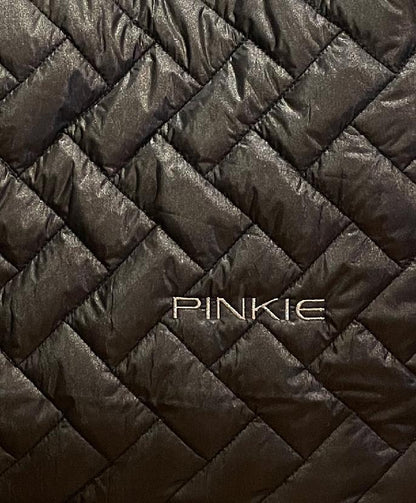PINKIE Kinderwagentasche Zig Zag XL