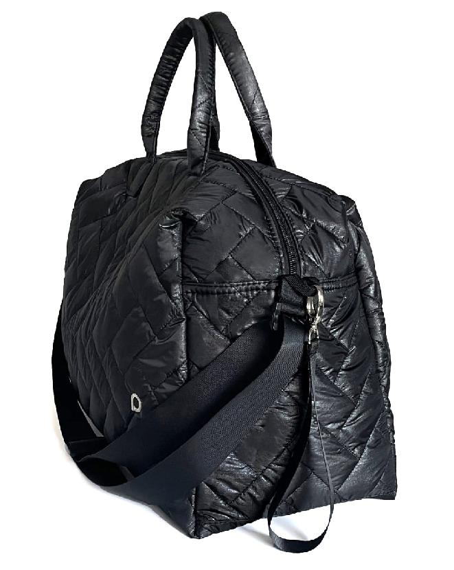 PINKIE Kinderwagentasche Zig Zag XL