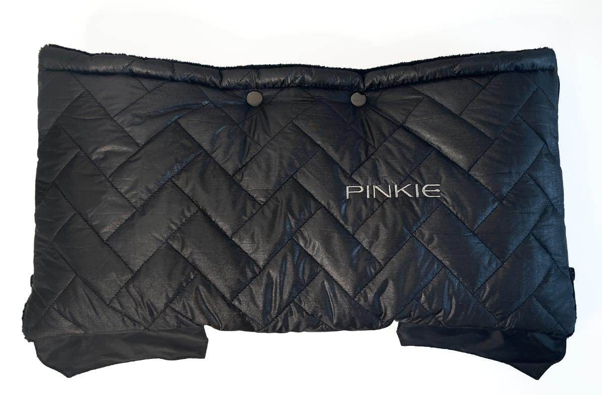 PINKIE Handwärmer  Zig Zag für Thule