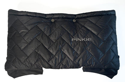 PINKIE Handwärmer  Zig Zag für Thule