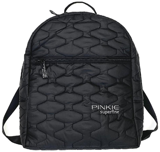 PINKIE Rucksack Superfine Black