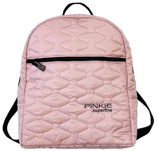 PINKIE Rucksack Bugee Superfine Light Pink