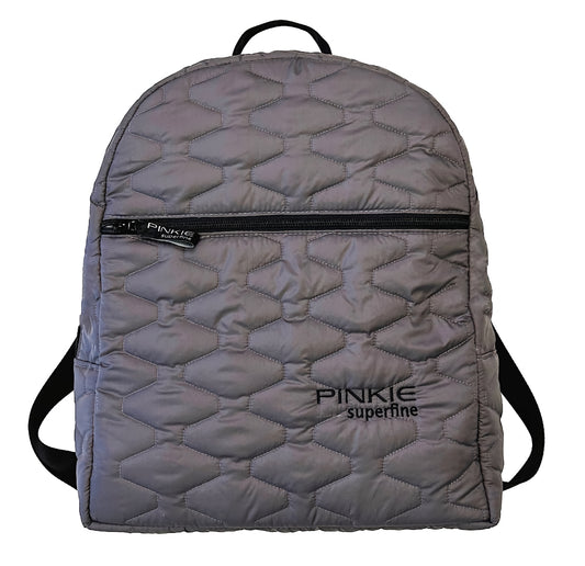 PINKIE Rucksack Bugee Superfine Dark Grey