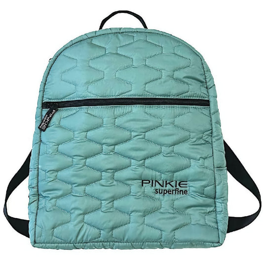 PINKIE Rucksack Bugee Superfine Old Green