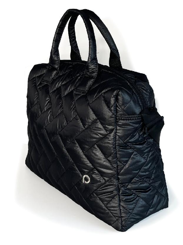 PINKIE Wickeltasche Zig Zag M