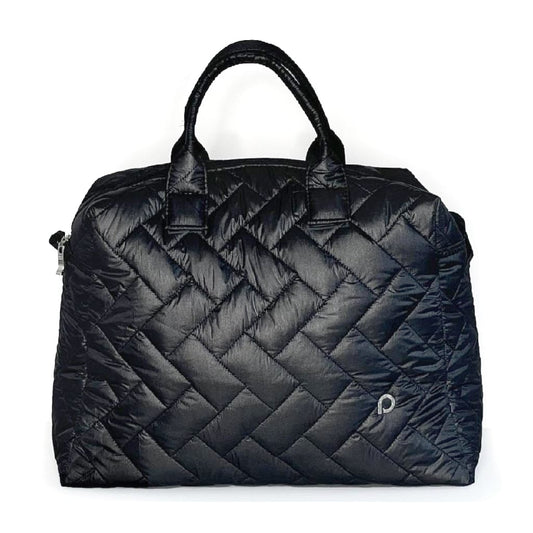PINKIE Wickeltasche Zig Zag M